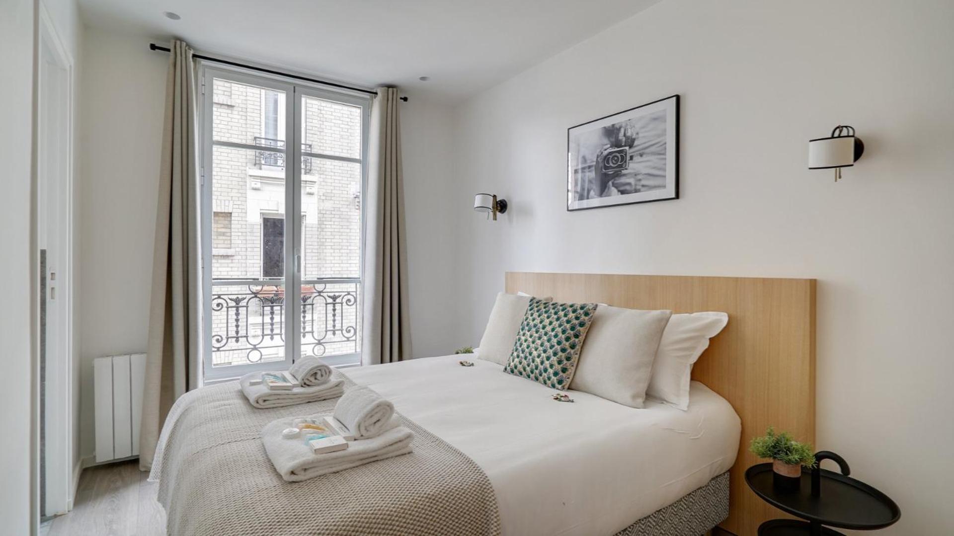 161 Suite Raphael - Superb Apartment In Paris. Exterior foto